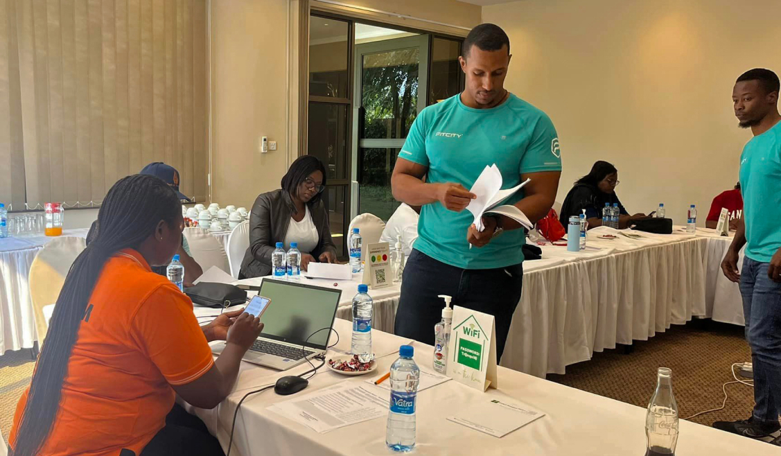 team building fitcity